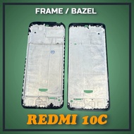 BAZEL REDMI 10C FRAME/