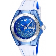 Authentic Technomarine Cruise Dream Blue Ladies Watch