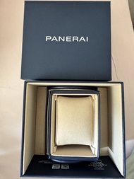 Panerai box 沛納海手錶盒