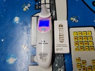 體溫驗測槍 body temperature measurer