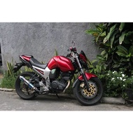 Byson karbu single seat cover