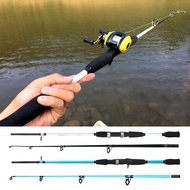 【Hot sale】GHOTDA 1.8M 1.5M Spinning Fishing Rod M Power Fishing Tackle Lure Rod Casting Rod Canne Sp