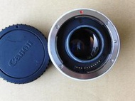 【AB的店】良上-美品Canon EF EXTENDER 1.4X倍鏡第一代數位底片皆可直上