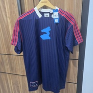 Terrace Icon Arsenal 2025 Jersey 100% Original