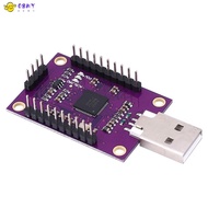 CJMCU FT232H High-Speed Multifunction Module USB to JTAG UART/FIFO SPI/ Module Easy Install Easy to 