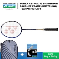 Yonex Astrox 39 Badminton Racquet Frame [Free String]