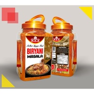 Biryani Masala Powder 1kg in Jar (MKB)