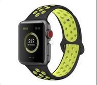 100% Apple Orignial Apple Watch 38/40mm Nike Sport Band