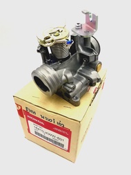 เรือนลิ้นเร่งแท้ศูนย์ HONDA W110i CZ-i (2009 -2010) รหัส 16410-KWW-601