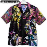Cool Rocker : JOJO Shirt By Huakbrand