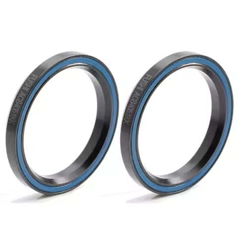 ACB4051KK Bike Headset Bearings ACB51KK 40*51*6.5 mm 36/36 1-1/2" ACB4051 Road MTB Angular Contact B