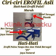 EROFIL Obat Erofil Asli Bergaransi Lulus Uji BPOM