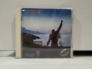1 CD MUSIC ซีดีเพลงสากล QUEEN MADE IN HEAVEN (B7A195)