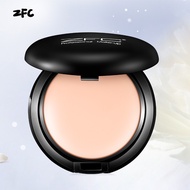 ZFC Foundation MakeUp Concealer Spot Whitening Powder Whitening&Moisturizing Foundation  Makeup Prof