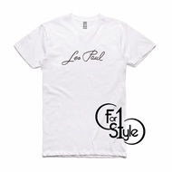 LES PAUL GUITAR T-SHIRT