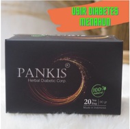 PANKIS Usir Diabetes Menahun  Obat Diabetes Herbal Alami  Pankis ID
