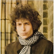 (Used) BOB DYLAN Blonde On Blonde CD