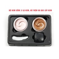 Kem che hình xăm Che khuyết điểm LOVE IN độ che phủ toàn diện không trôi không lem phù hợp mọi tone 