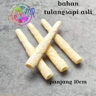 pipa once padud cangklong once tulangsapi ukir motif bali Jepara