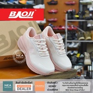 Baoji 1168 Season Colors [W] NEA รองเท้าผ้าใบ ผู้หญิง บาโอจิ แท้