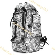 70L Hiking Backpack Large Capacity