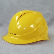 European style breathable and printable safety helmet construction engineering anti impact helmet co