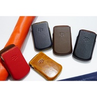 [LaoHac Store] BlackBerry Bold Leather Case 9900/9930