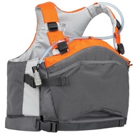 Itiwit Canoeing/Kayaking Life Jackets Pockets + Tear-Resistant