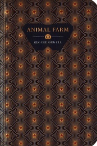 BBW หนังสือ Chiltern Classics: Animal Farm ISBN: 9781914602061