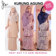 Kurung Agung JELITA WARDROBE - READY STOCK