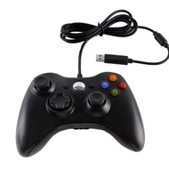 COMPATIBLE XBOX 360 WIRED GAMES CONTROLLER (23667)