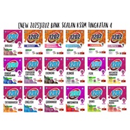 [NEW 2025]1202 BANK SOALAN KSSM TINGKATAN 4