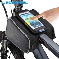 Waterproof bicycle bag - waterproof bicycle bag - bicycle bag - bicycle box - bicycle accessories