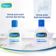 Cetaphil Gentle Skin Cleanser / CETAPHIL Oily Skin Cleanser Original