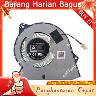 CPU Cooling Fan for Dell Inspiron 15 3510 3511 3515 3525 0RFF51