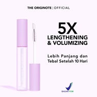The Originote eyelash and brow serum 2 in 1