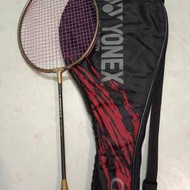 YONEX Carbonex 9 羽毛球拍