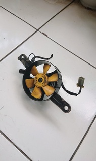 kipas radiator CS1 pendingin radiator motor CS1