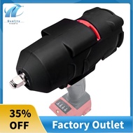 1pcs 49-16-2864 Impact Protective Boot for M 18 3/4 Inch  Torque Impact Wrench 2864-20 Electric Tool