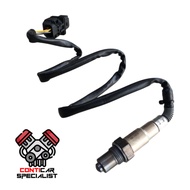 06F906262AC OXYGEN SENSOR 6PIN O2 SENSOR FOR AUDI A1 A3 A4 A5 A6 A8 Q3 TT VW BEETLE GOLF JETTA PASSA