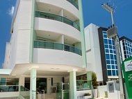 克拉斯德塔木布酒店 (Hotel Corais de Tambau)