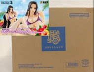 日版 POP. 海賊王 魂限Portrait.Of.Pirates On by e Piece LIMITED EDITION Boa Hancock Ver.BB_EX 20th Anniv.