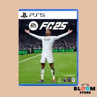 Playstation 5 : EA SPORTS FC 25 PS5