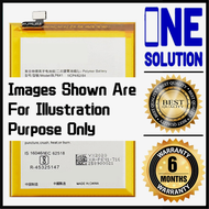 OPPO A71 CPH1717 CPH1801 BATTERY BATERI BLP641 (2900MAH)