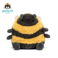 [100% Original] UK jellycat "Albee Bee" Plush Toy Doll Gift