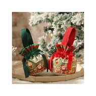 christmas gifts for colleagues christmas gift ideas New Creative Christmas Eve Apple Box Apple Bag C