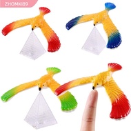 ZHOMKI89 1 Set Finger Balancing Game Amazing Kids Gift Funny Antistress