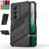 Casing for Redmi 15 15C 15 C MI15 RedMI15 5G 4G Armor Shockproof Phone Case Fashion Holder Bumper St