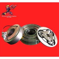 Mitsubishi Mirage Pulley Assembly Compressor Car Aircon parts supplies magnetic clutch hub pulley su