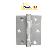 SOLID ENGSEL EK.16 3 X 2.5 X 2 2BB US32D